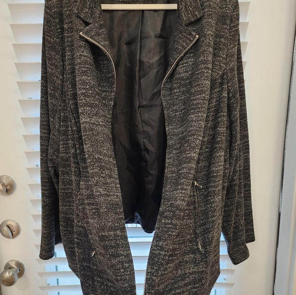 Avenue jacket - Picture 3 of 4